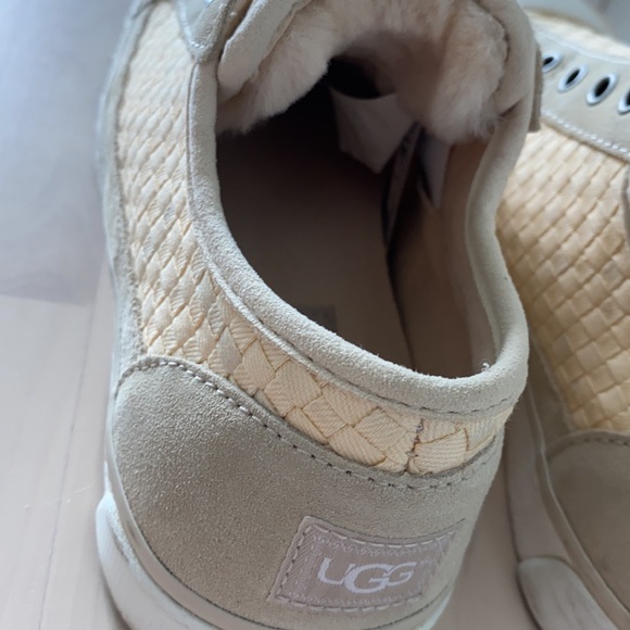 UGG slip on sneakers - Picture 5 of 9